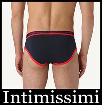 Underwear Intimissimi Briefs 2019 Men's Summer Style 34