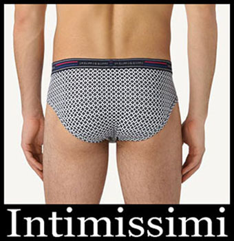 Underwear Intimissimi Briefs 2019 Men's Summer Style 35