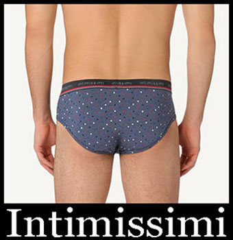 Underwear Intimissimi Briefs 2019 Men's Summer Style 37