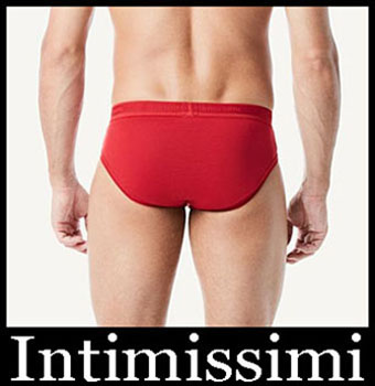 Underwear Intimissimi Briefs 2019 Men's Summer Style 50