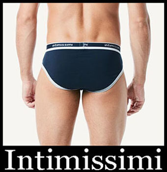 Underwear Intimissimi Briefs 2019 Men's Summer Style 51
