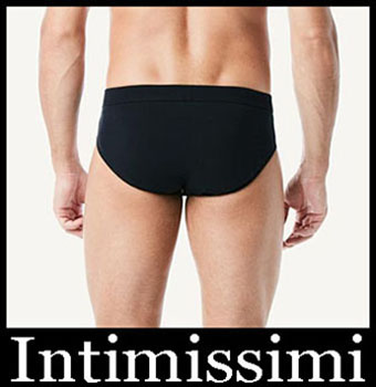 Underwear Intimissimi Briefs 2019 Men's Summer Style 52
