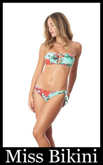 New Arrivals Miss Bikini 2019 Spring Summer Swimwear 44