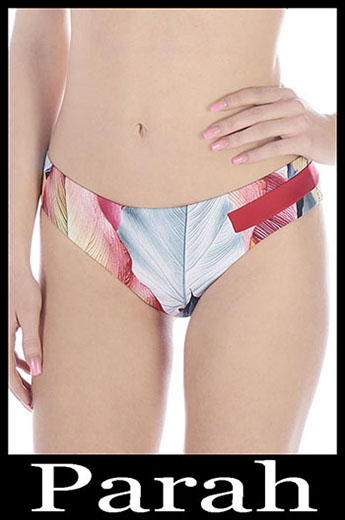 New Arrivals Parah Bikinis 2019 Spring Summer Style 1