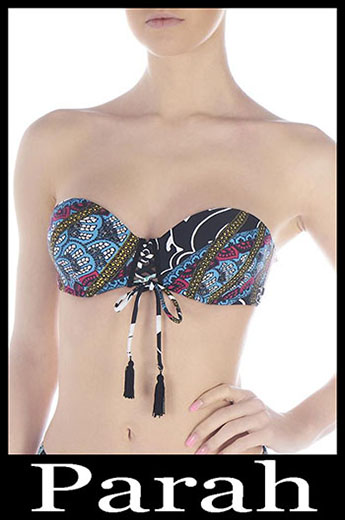 New Arrivals Parah Bikinis 2019 Spring Summer Style 10