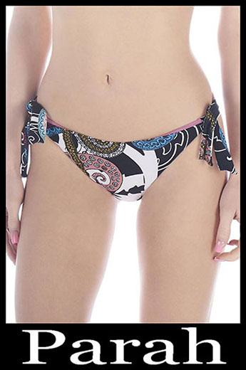 New Arrivals Parah Bikinis 2019 Spring Summer Style 11