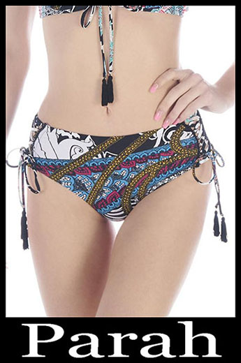 New Arrivals Parah Bikinis 2019 Spring Summer Style 12