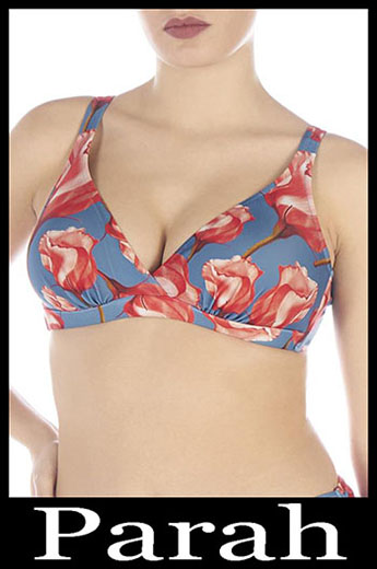 New Arrivals Parah Bikinis 2019 Spring Summer Style 13