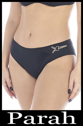 New Arrivals Parah Bikinis 2019 Spring Summer Style 17
