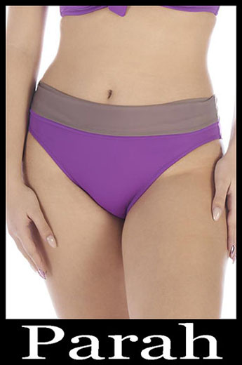 New Arrivals Parah Bikinis 2019 Spring Summer Style 20