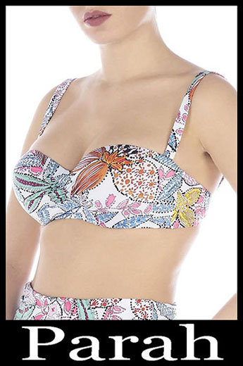 New Arrivals Parah Bikinis 2019 Spring Summer Style 22