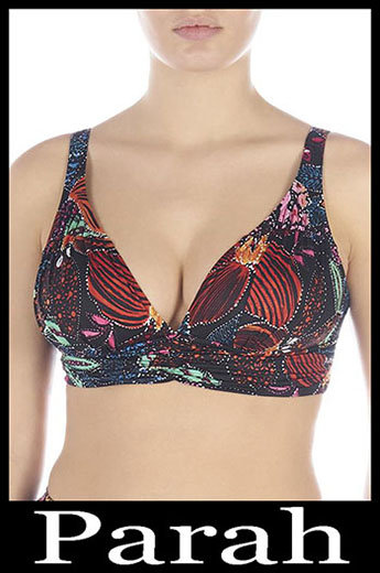 New Arrivals Parah Bikinis 2019 Spring Summer Style 23