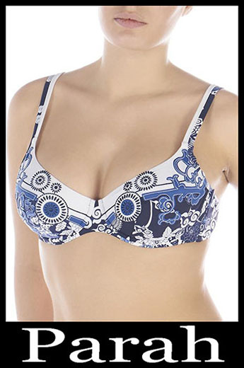 New Arrivals Parah Bikinis 2019 Spring Summer Style 25