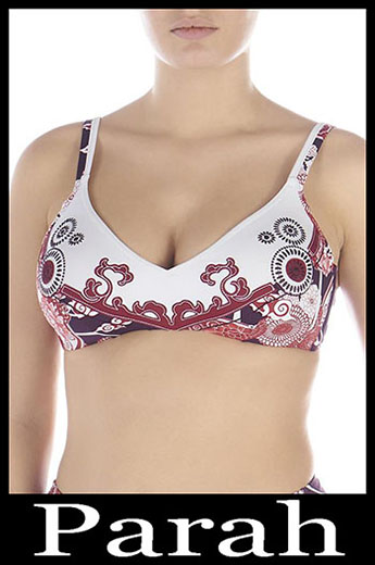 New Arrivals Parah Bikinis 2019 Spring Summer Style 26