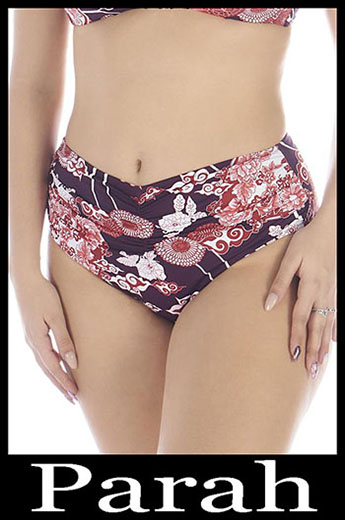 New Arrivals Parah Bikinis 2019 Spring Summer Style 28