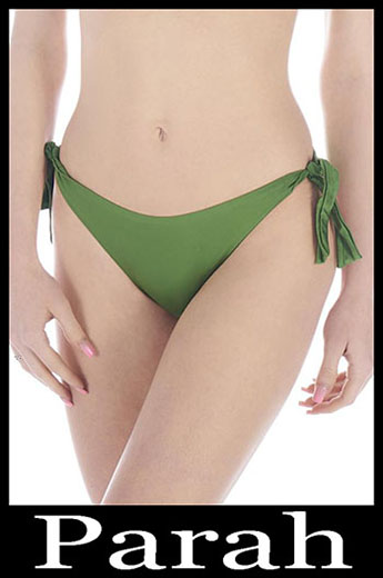 New Arrivals Parah Bikinis 2019 Spring Summer Style 32