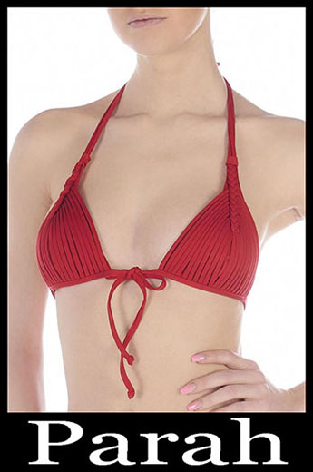 New Arrivals Parah Bikinis 2019 Spring Summer Style 33