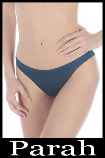 New Arrivals Parah Bikinis 2019 Spring Summer Style 35
