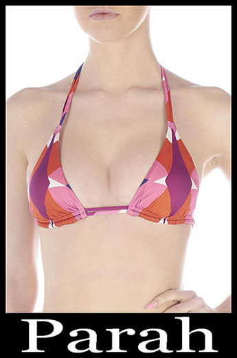 New Arrivals Parah Bikinis 2019 Spring Summer Style 4