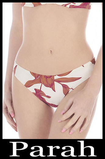 New Arrivals Parah Bikinis 2019 Spring Summer Style 41