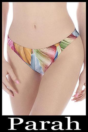 New Arrivals Parah Bikinis 2019 Spring Summer Style 44