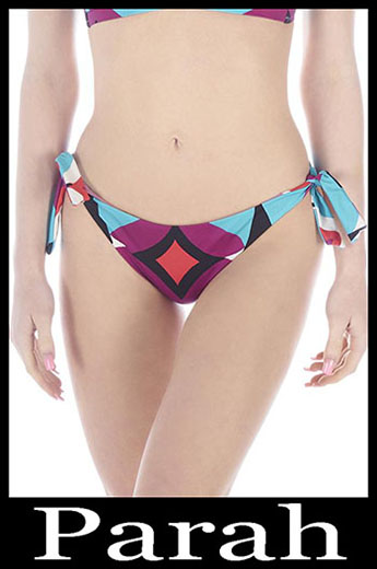 New Arrivals Parah Bikinis 2019 Spring Summer Style 6