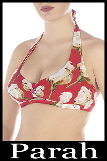 New Arrivals Parah Bikinis 2019 Spring Summer Style 7