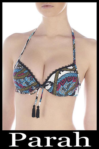 New Arrivals Parah Bikinis 2019 Spring Summer Style 9