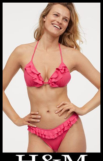 HM Women’s Bikinis Spring Summer 2019 New Arrivals 12