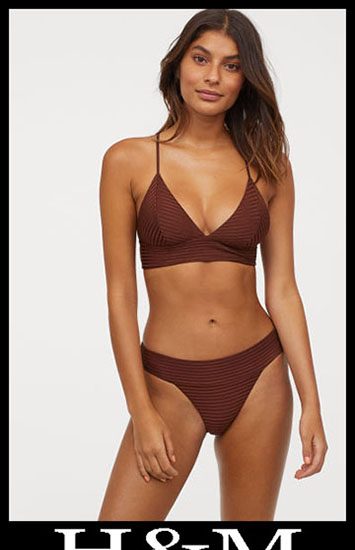 HM Women’s Bikinis Spring Summer 2019 New Arrivals 2