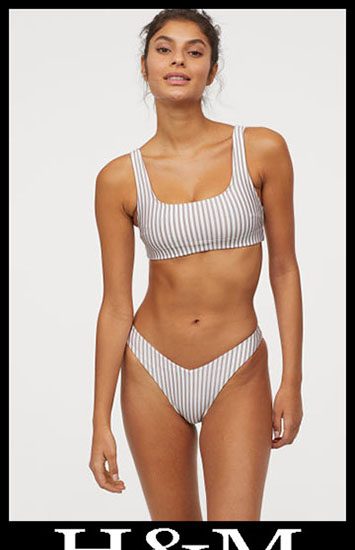 HM Women’s Bikinis Spring Summer 2019 New Arrivals 22