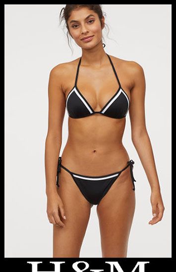 HM Women’s Bikinis Spring Summer 2019 New Arrivals 24