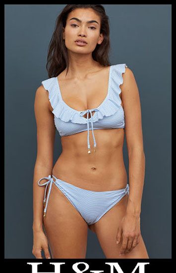 HM Women’s Bikinis Spring Summer 2019 New Arrivals 33