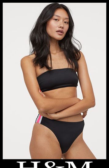 HM Women’s Bikinis Spring Summer 2019 New Arrivals 37