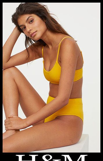 HM Women’s Bikinis Spring Summer 2019 New Arrivals 43