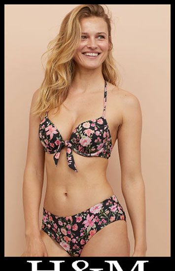 HM Women’s Bikinis Spring Summer 2019 New Arrivals 45