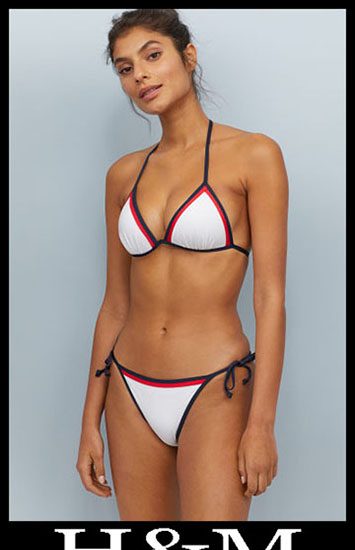 HM Women’s Bikinis Spring Summer 2019 New Arrivals 48