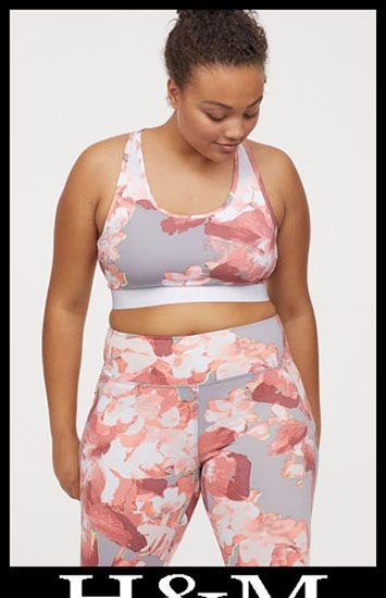 HM Women’s Plus Size Spring Summer 2019 New Arrivals 26