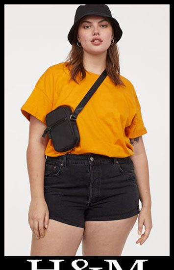 HM Women’s Plus Size Spring Summer 2019 New Arrivals 35