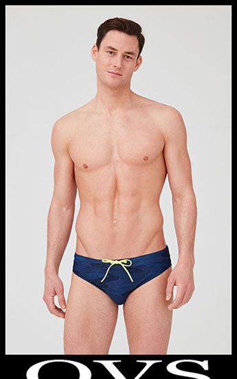 New Arrivals OVS Swimwear 2019 Men’s Summer Style 11