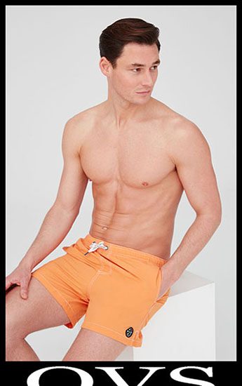 New Arrivals OVS Swimwear 2019 Men’s Summer Style 13