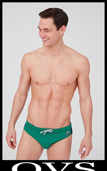 New Arrivals OVS Swimwear 2019 Men’s Summer Style 14