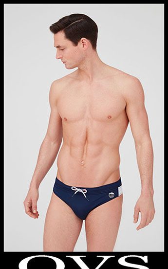 New Arrivals OVS Swimwear 2019 Men’s Summer Style 16