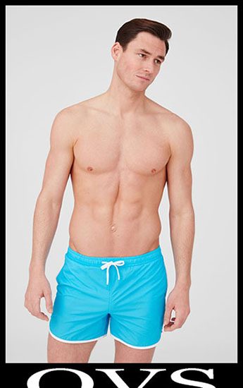 New Arrivals OVS Swimwear 2019 Men’s Summer Style 17