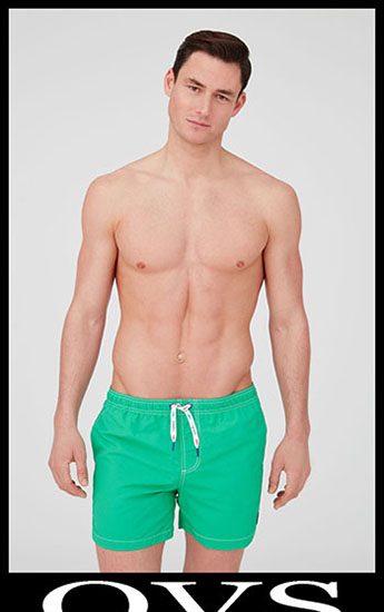 New Arrivals OVS Swimwear 2019 Men’s Summer Style 19