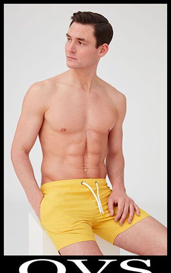 New Arrivals OVS Swimwear 2019 Men’s Summer Style 2