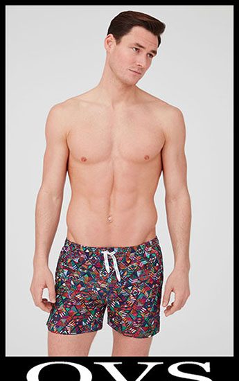 New Arrivals OVS Swimwear 2019 Men’s Summer Style 20