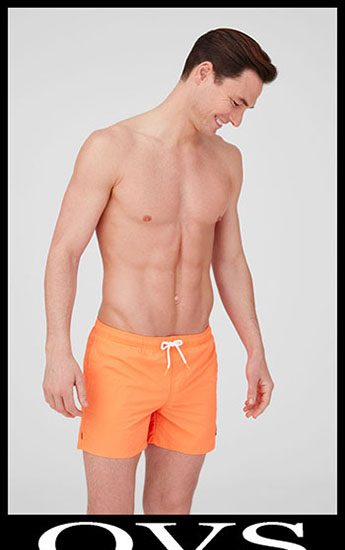 New Arrivals OVS Swimwear 2019 Men’s Summer Style 21