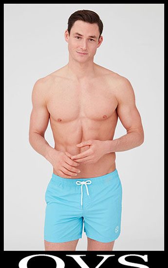 New Arrivals OVS Swimwear 2019 Men’s Summer Style 22