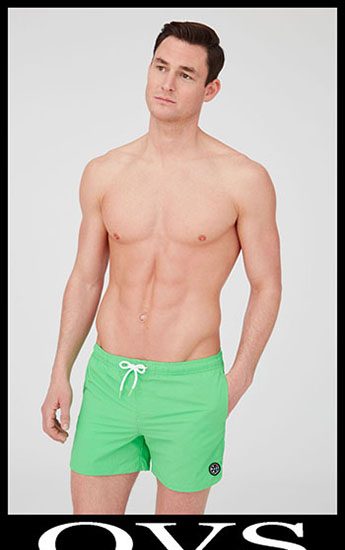 New Arrivals OVS Swimwear 2019 Men’s Summer Style 23